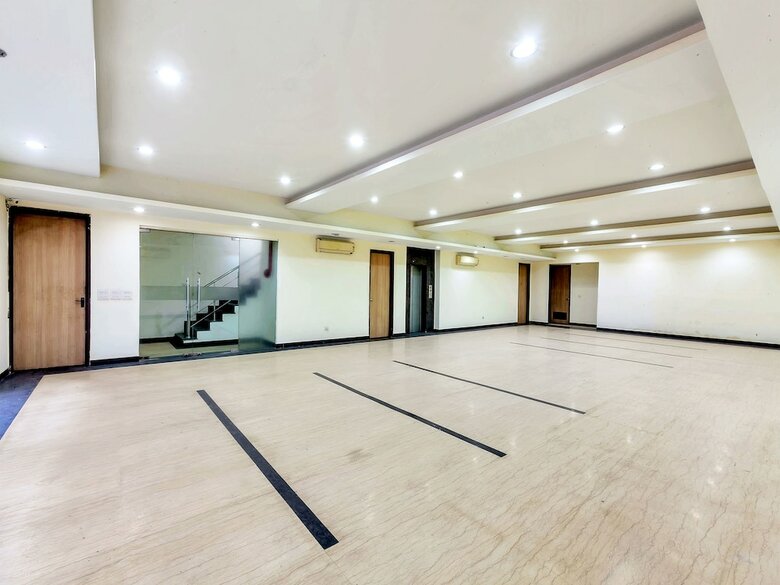 Hotel Oyo 8931 Noida Stay