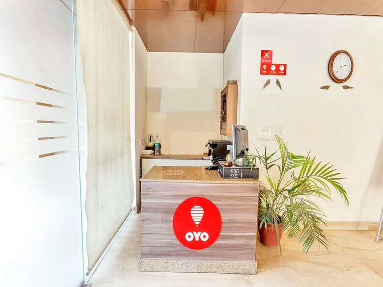 Hotel Oyo 8931 Noida Stay