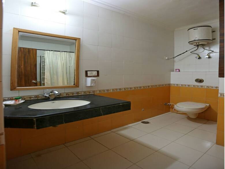 Oyo 8876 Hotel Sarthi