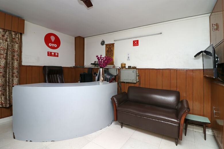 Hotel Oyo 10177 A Gulshan Continental