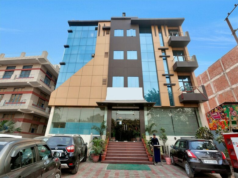 Hotel The Vivir 1