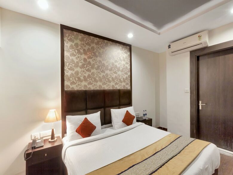 Hotel The Vivir 1
