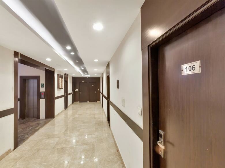 Hotel The Vivir 1