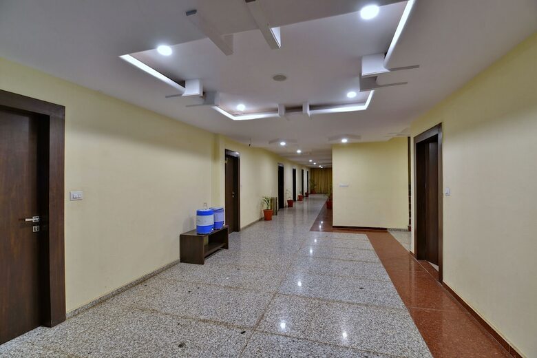 Oyo 9555 Hotel Imperial