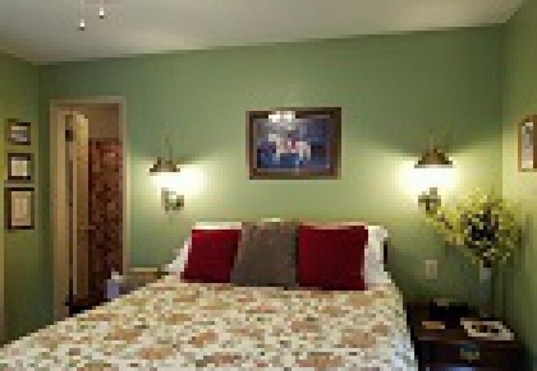 Aldrich House Bed & Breakfast