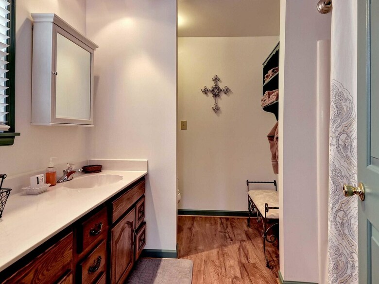 Aldrich House Bed & Breakfast