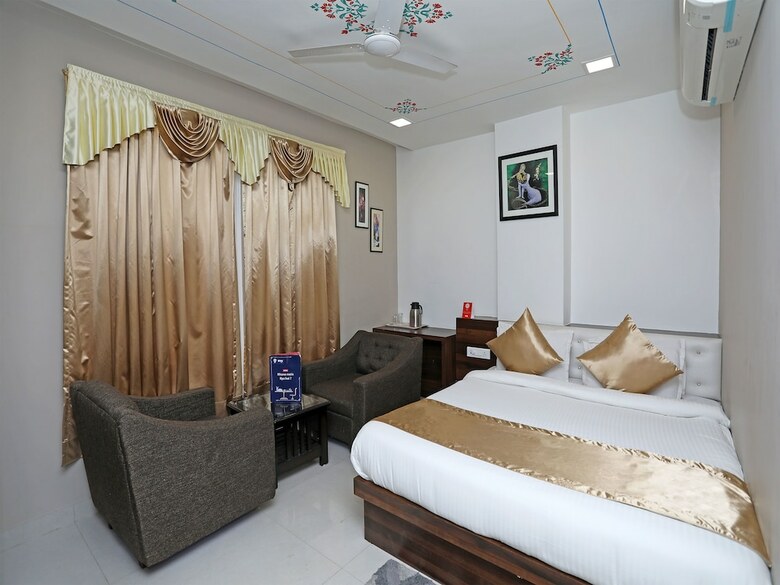 Capital O 9972 Hotel Donachie
