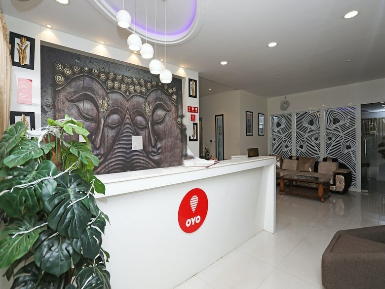 Capital O 9972 Hotel Donachie