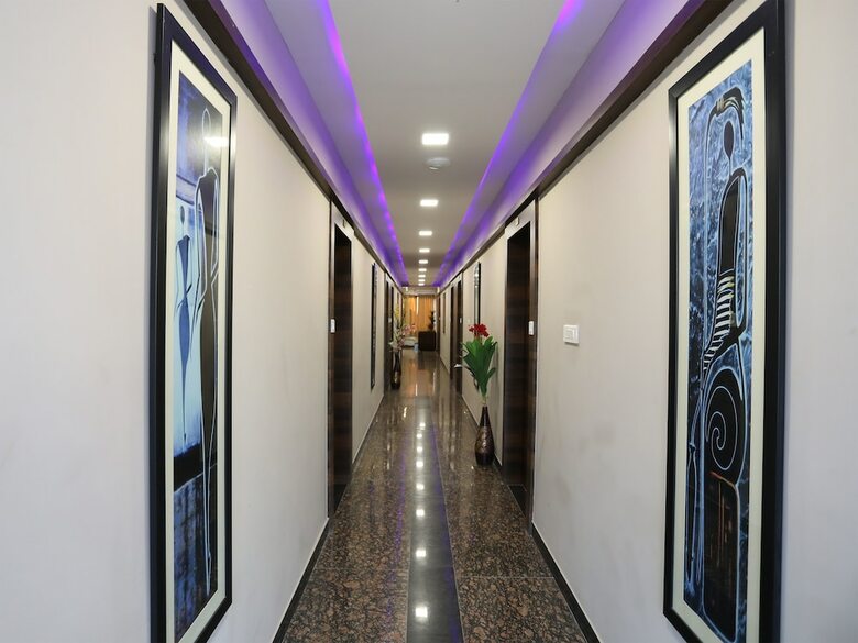 Capital O 9972 Hotel Donachie