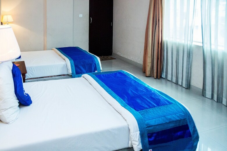 Oyo 5597 Hotel Sea Pearl