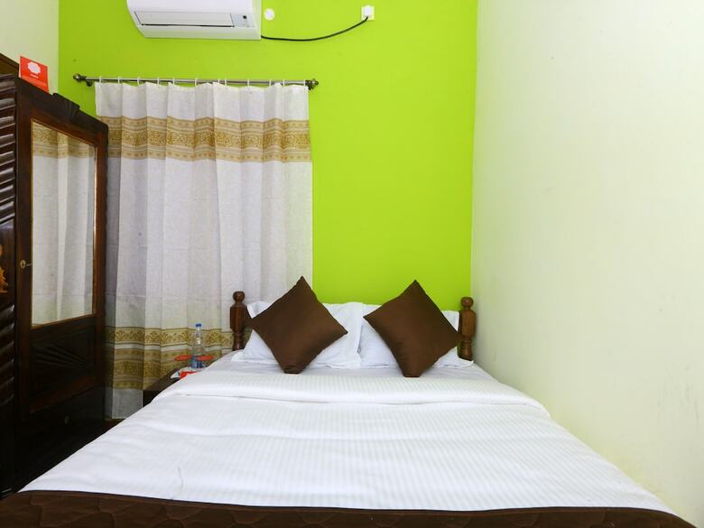 Hotel Oyo 9783 Home Classic 2bhk Near Ecr