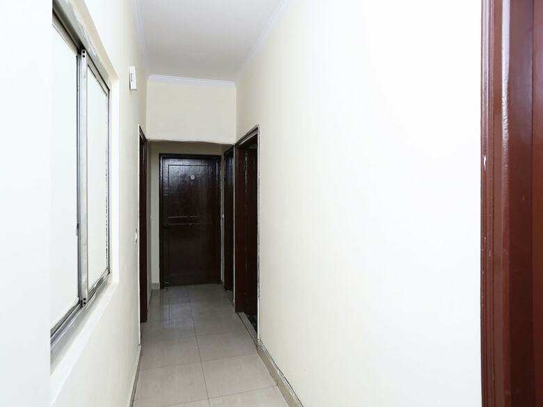 Oyo 542 Hotel Kalkaji Residency