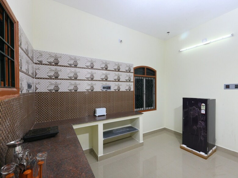 Oyo 10910 Home Green View 4bhk Paradise Beach