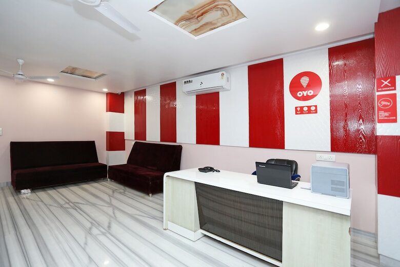 Hotel Oyo 10559 Pitampura