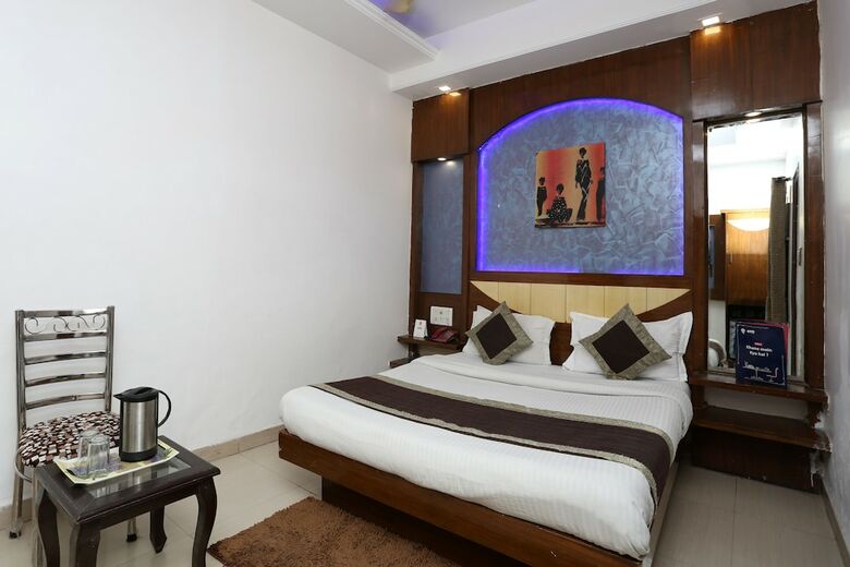 Hotel Oyo 3919 Paharganj