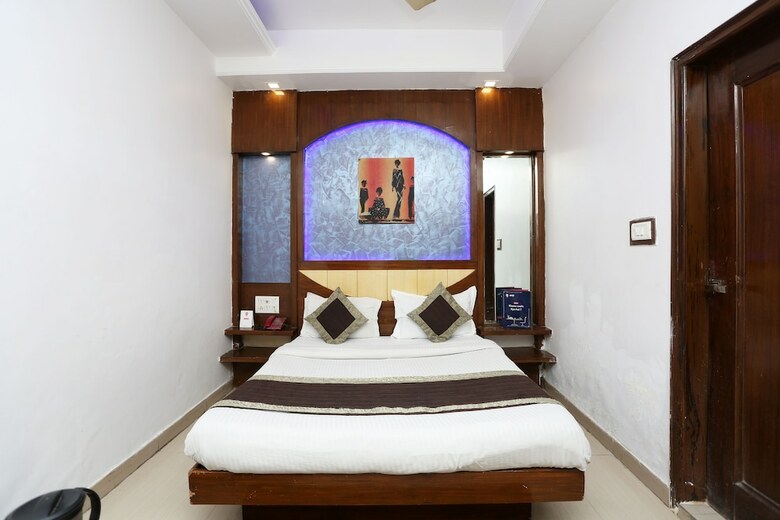 Hotel Oyo 3919 Paharganj