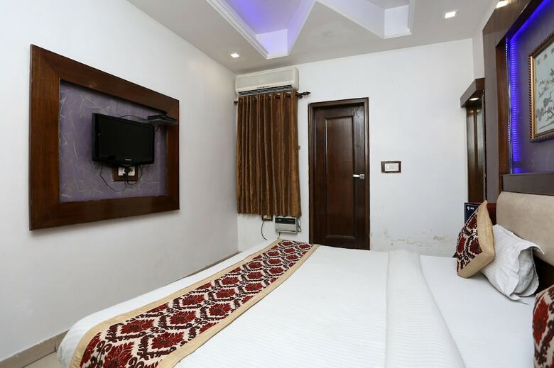 Hotel Oyo 3919 Paharganj