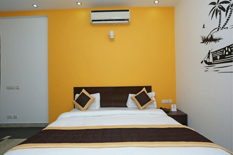 Corple Hotel And Stays