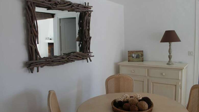 Residencia R�sidence Du Tadorne