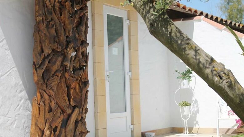 Residencia R�sidence Du Tadorne