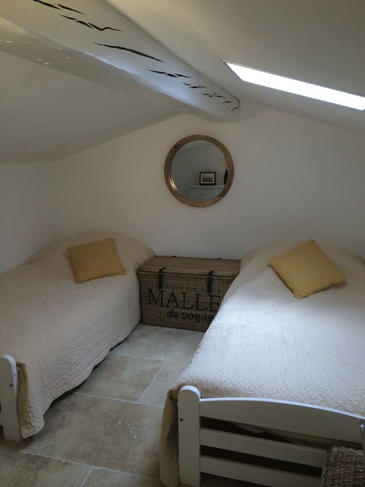 Residencia R�sidence Du Tadorne