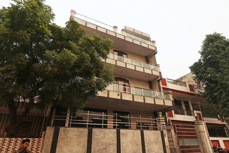 Hotel Oyo 10665 Sector 20