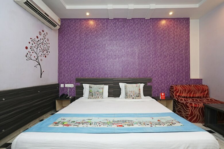 Oyo 3950 Hotel Hayat Rabbani