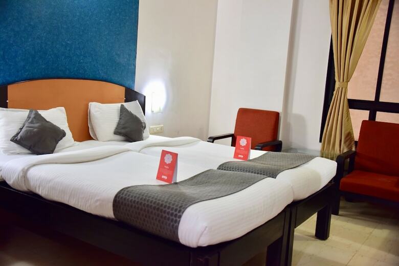 Oyo 10765 Hotel Tanish