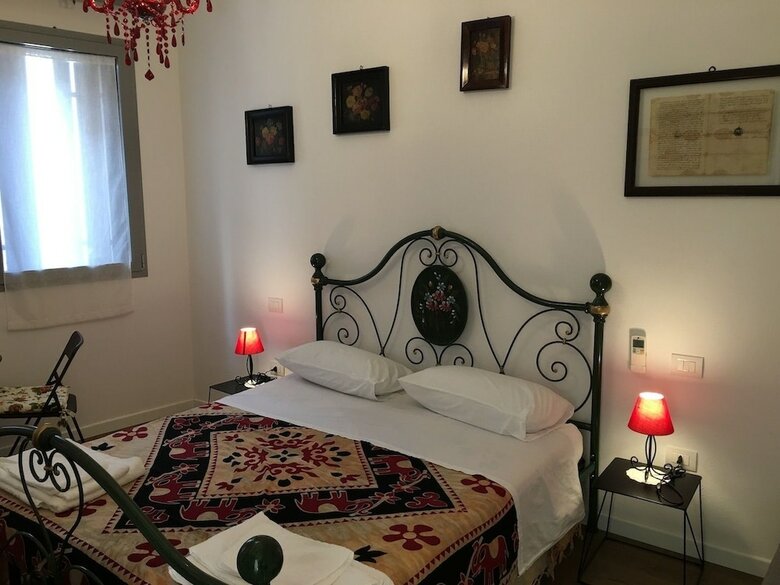 Hotel Il Carignano Rooms