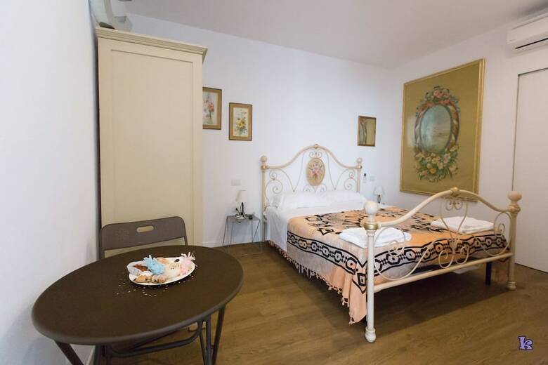 Hotel Il Carignano Rooms