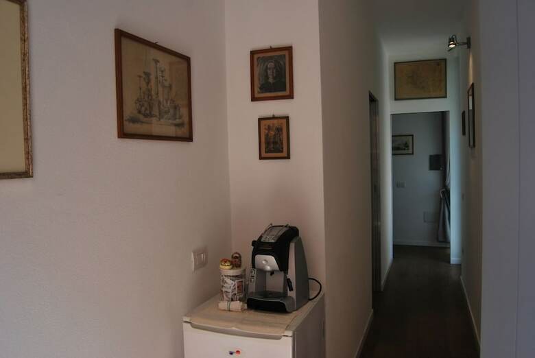 Hotel Il Carignano Rooms