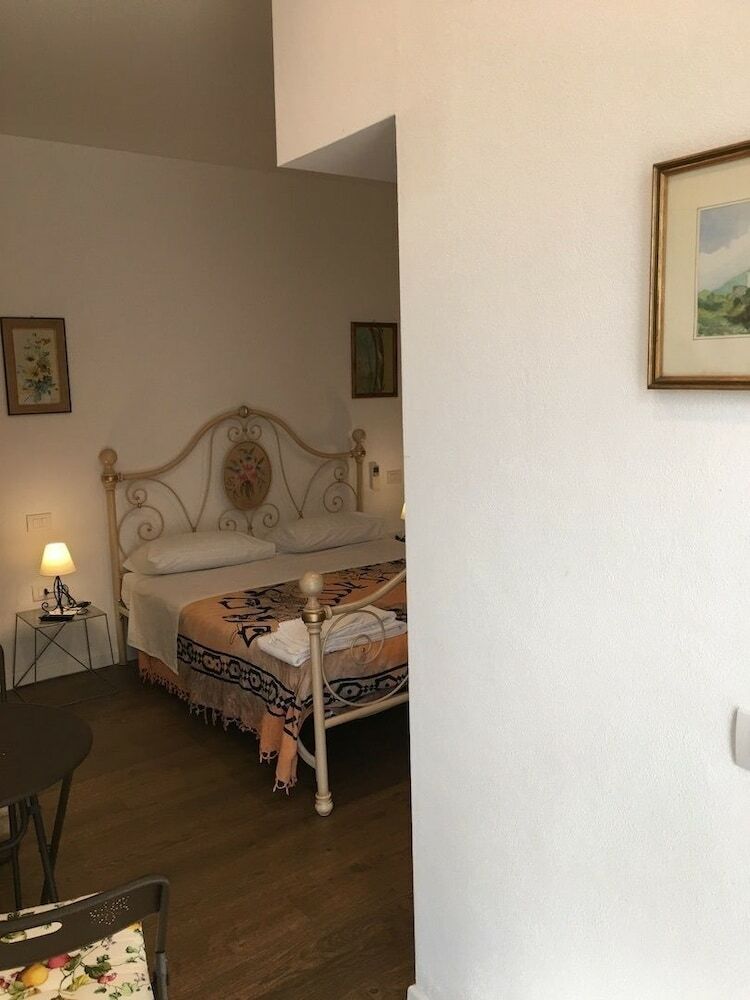 Hotel Il Carignano Rooms