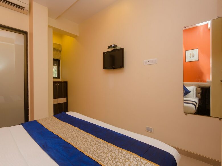 Oyo 1369 Hotel Avista