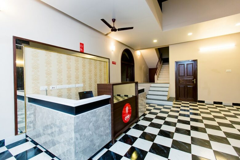 Oyo 10789 Hotel Ranga Inn