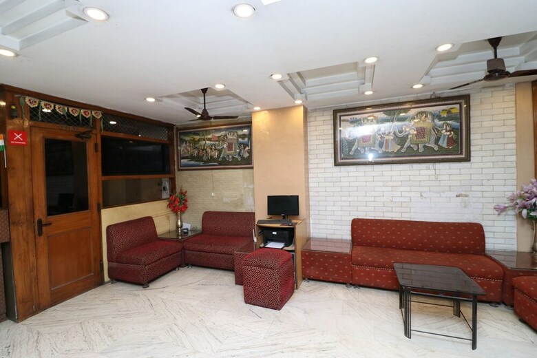 Oyo 10556 Hotel India International