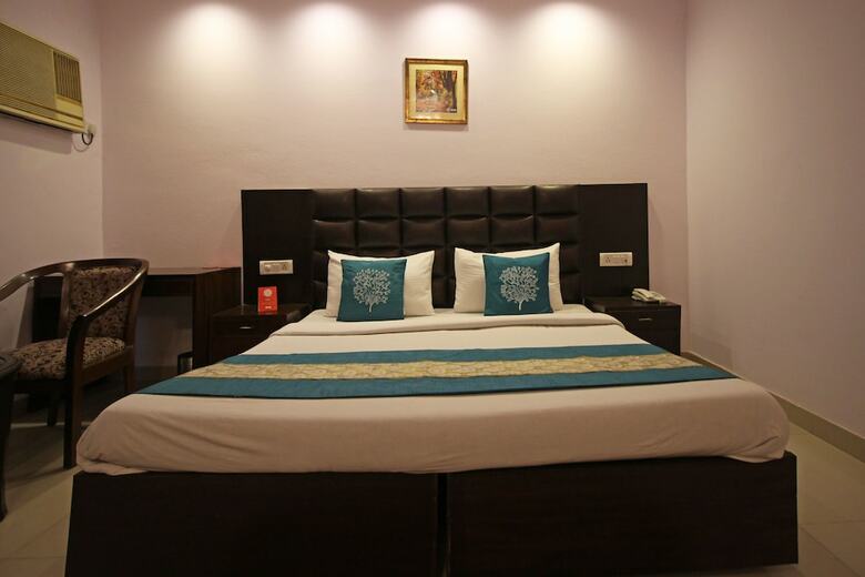 Hotel Oyo 508 Asian Hospitality 1