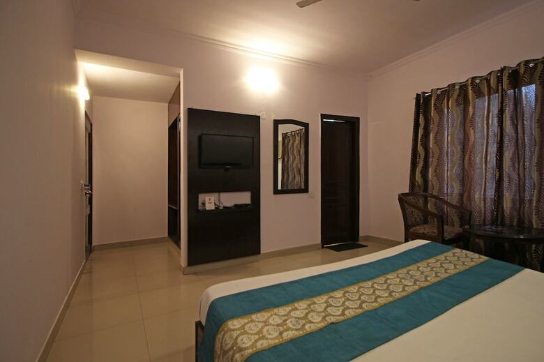 Hotel Oyo 508 Asian Hospitality 1