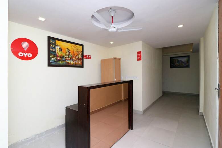 Hotel Oyo 10664 Aone Inn