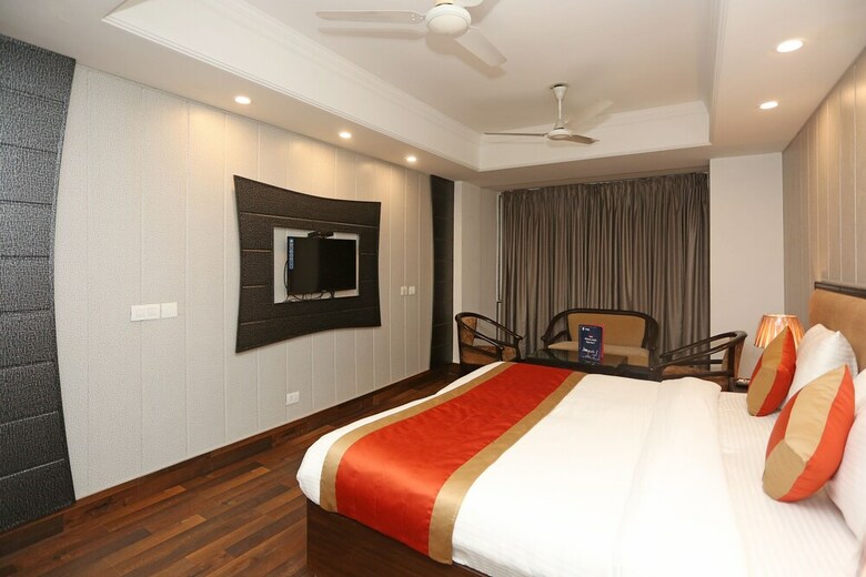Hotel Oyo 11451 The Avenue Residency