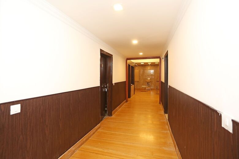 Hotel Oyo 11451 The Avenue Residency