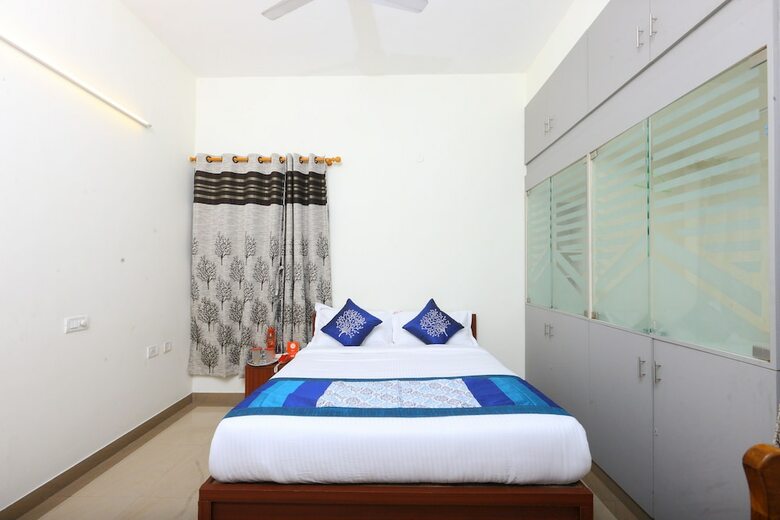 Hotel Oyo 10545 Sorgam Serviced Apartments