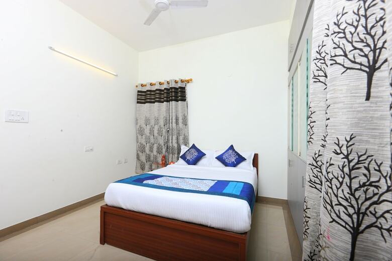 Hotel Oyo 10545 Sorgam Serviced Apartments