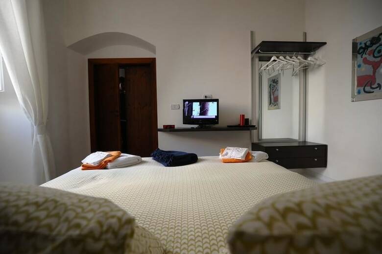 Saint Patrick B&B Guesthouse