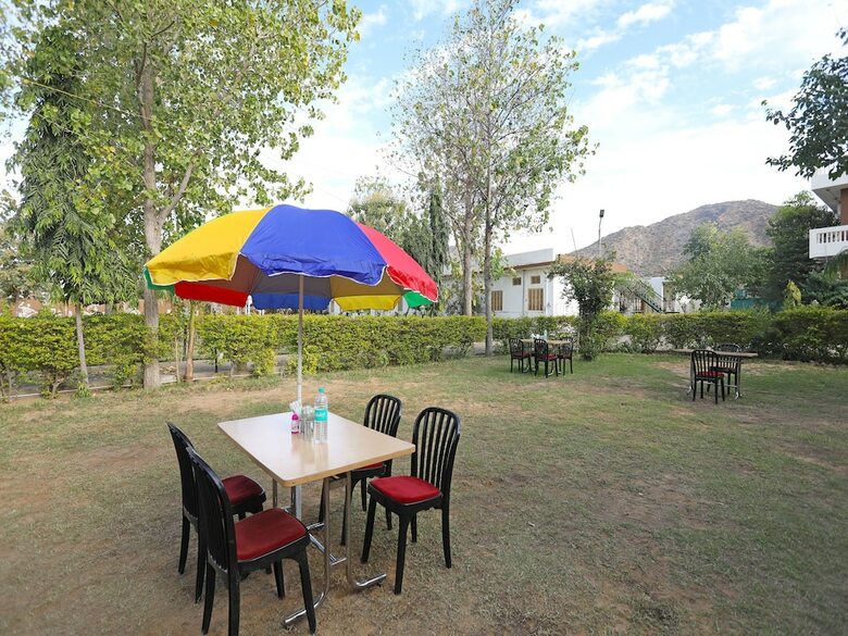Hotel Oyo 10936 Rajasthan Resort