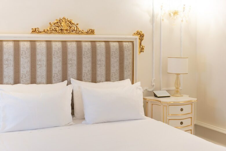 Hotel C� Bonfadini Historic Experience