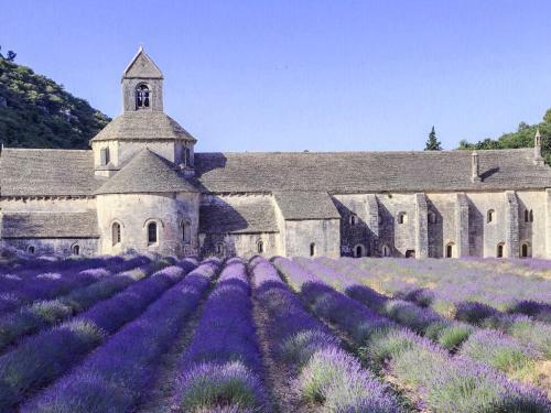 Bed & Breakfast Domaine de La Brave