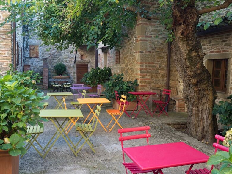 Agroturismo Borgo Il Palazzo