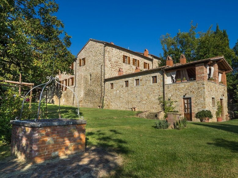 Agroturismo Borgo Il Palazzo