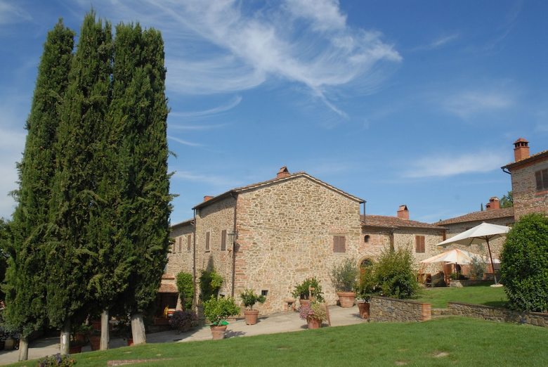Agroturismo Borgo Il Palazzo