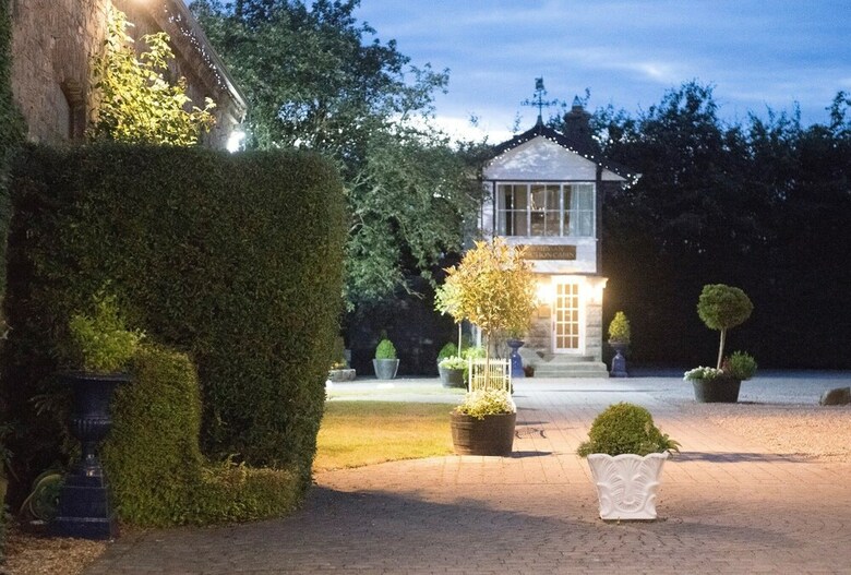 Station House Hotel